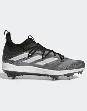 Adizero Afterburner NWV Cleats