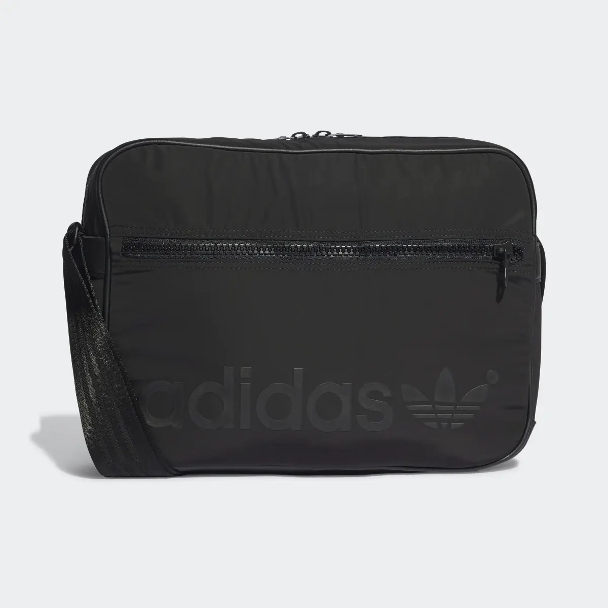 Adidas Bolsa Airliner Blue Version. 2