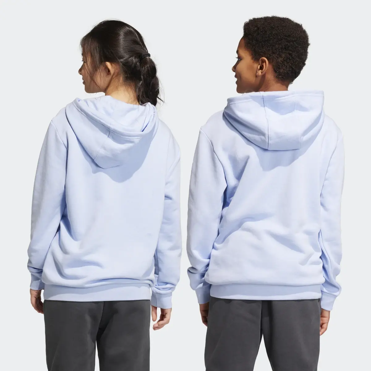 Adidas Adventure Hoodie. 2