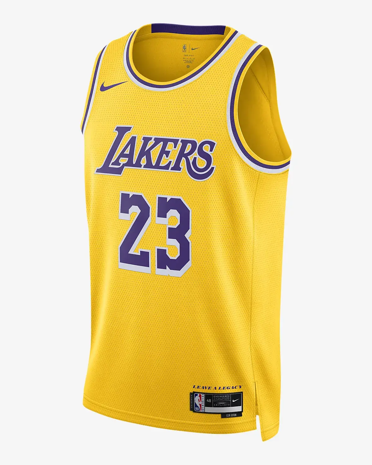 Nike Los Angeles Lakers Icon Edition 2022/23. 1