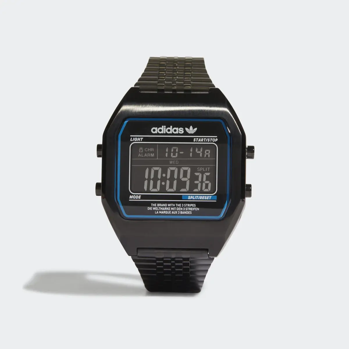 Adidas Digital Two M Watch. 2