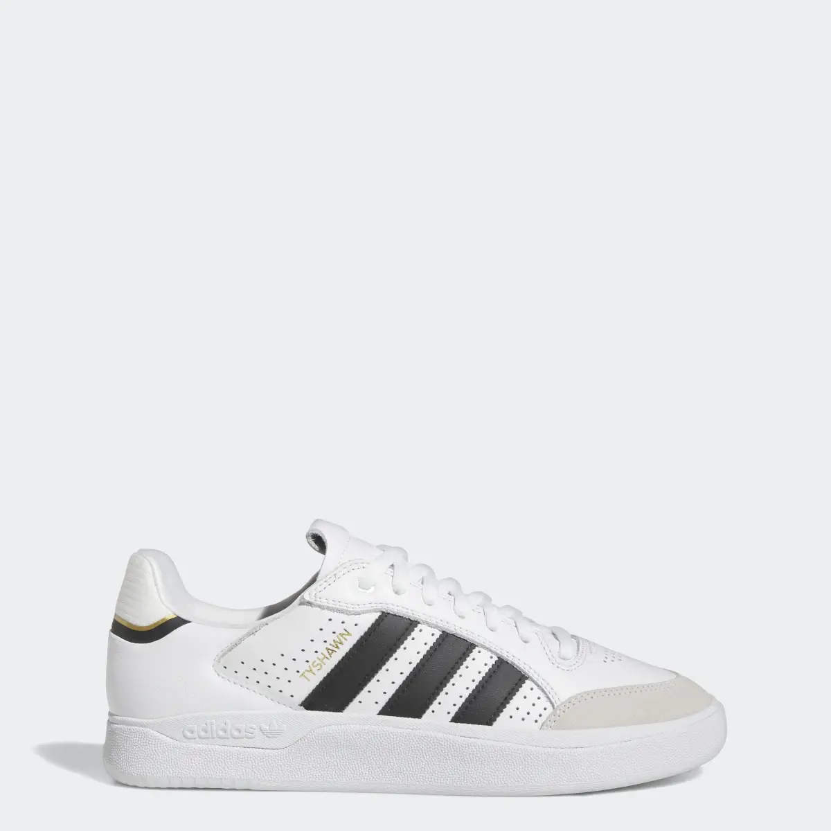 Adidas Chaussure Tyshawn Low. 1