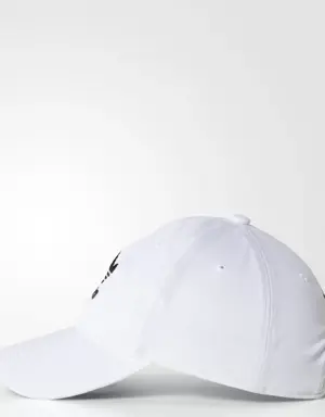Adidas Relaxed Strap-Back Hat. 3 Adidas Relaxed Strap-Back Hat. 3