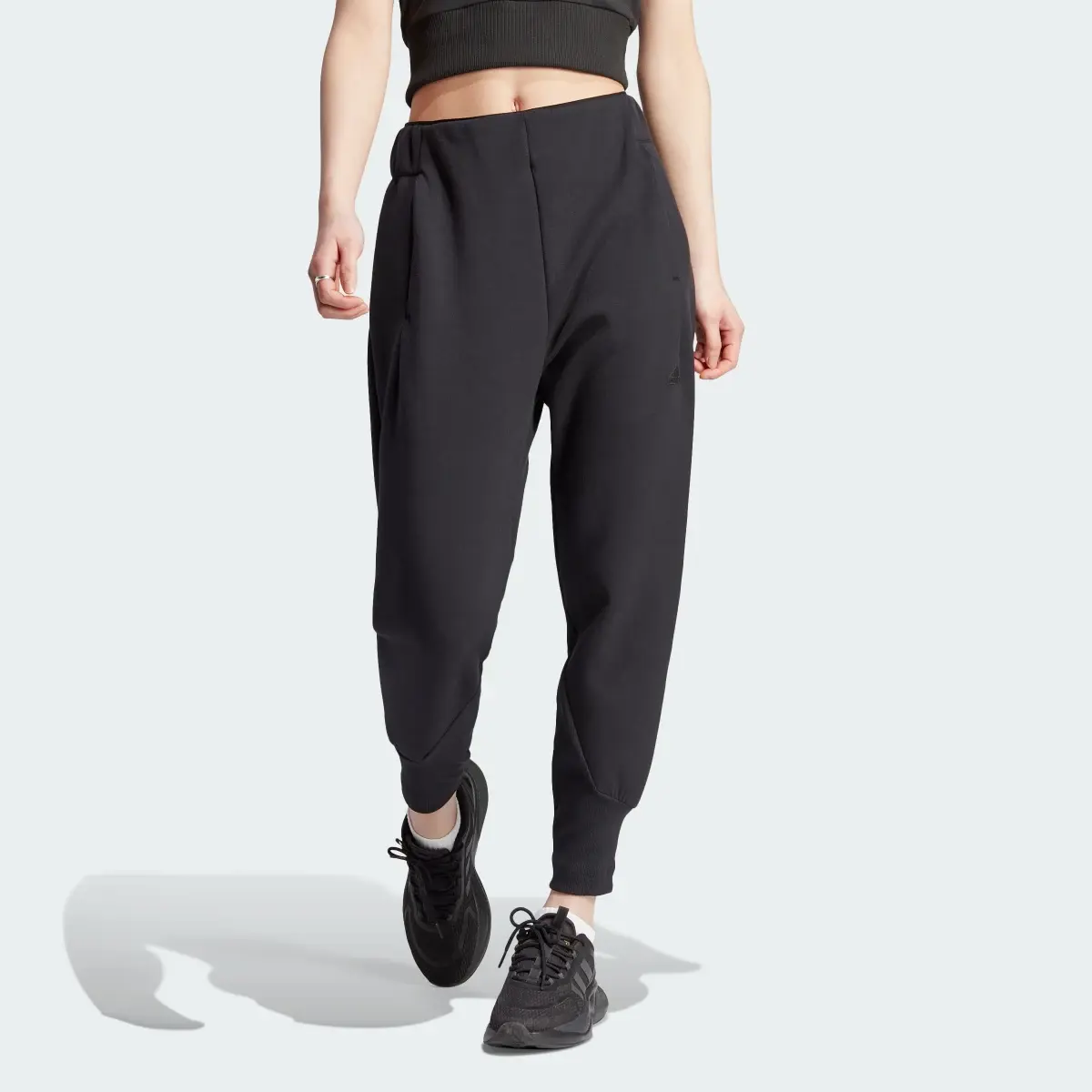 Adidas Pantalón Z.N.E.. 1