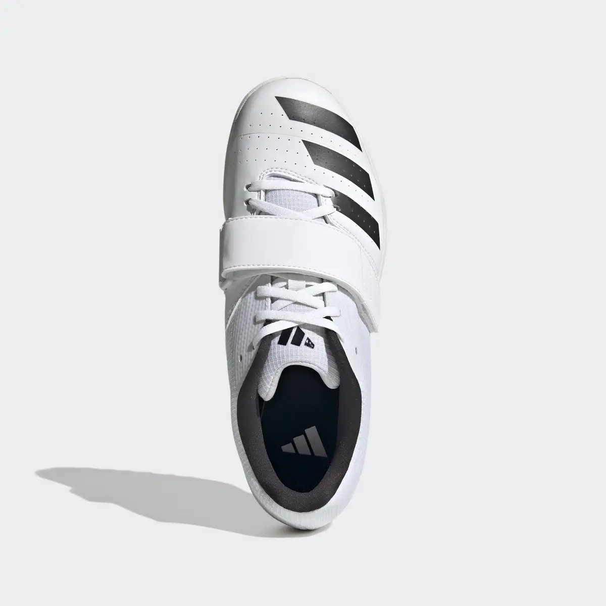 Adidas Sapatilhas Jumpstar. 3