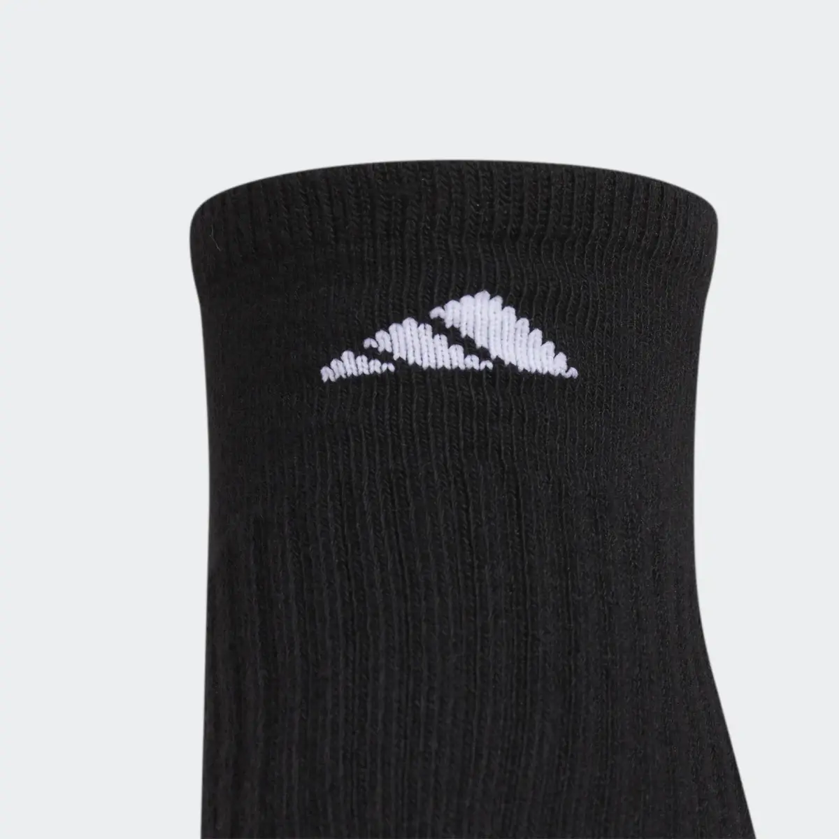Adidas Cushioned 3 No-Show Socks 3 Pairs. 3