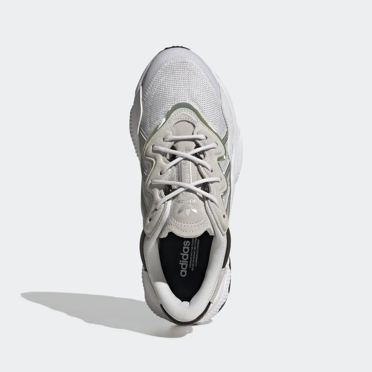 Adidas OZWEEGO Shoes. 3