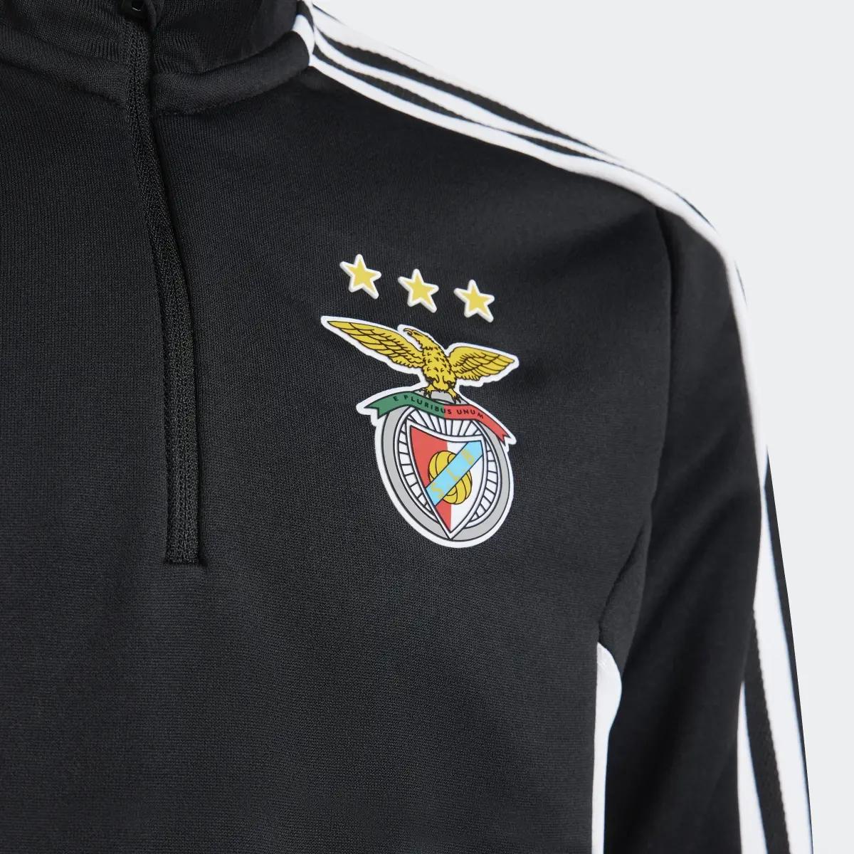 Adidas Benfica Lissabon Condivo Trainingsoberteil. 3