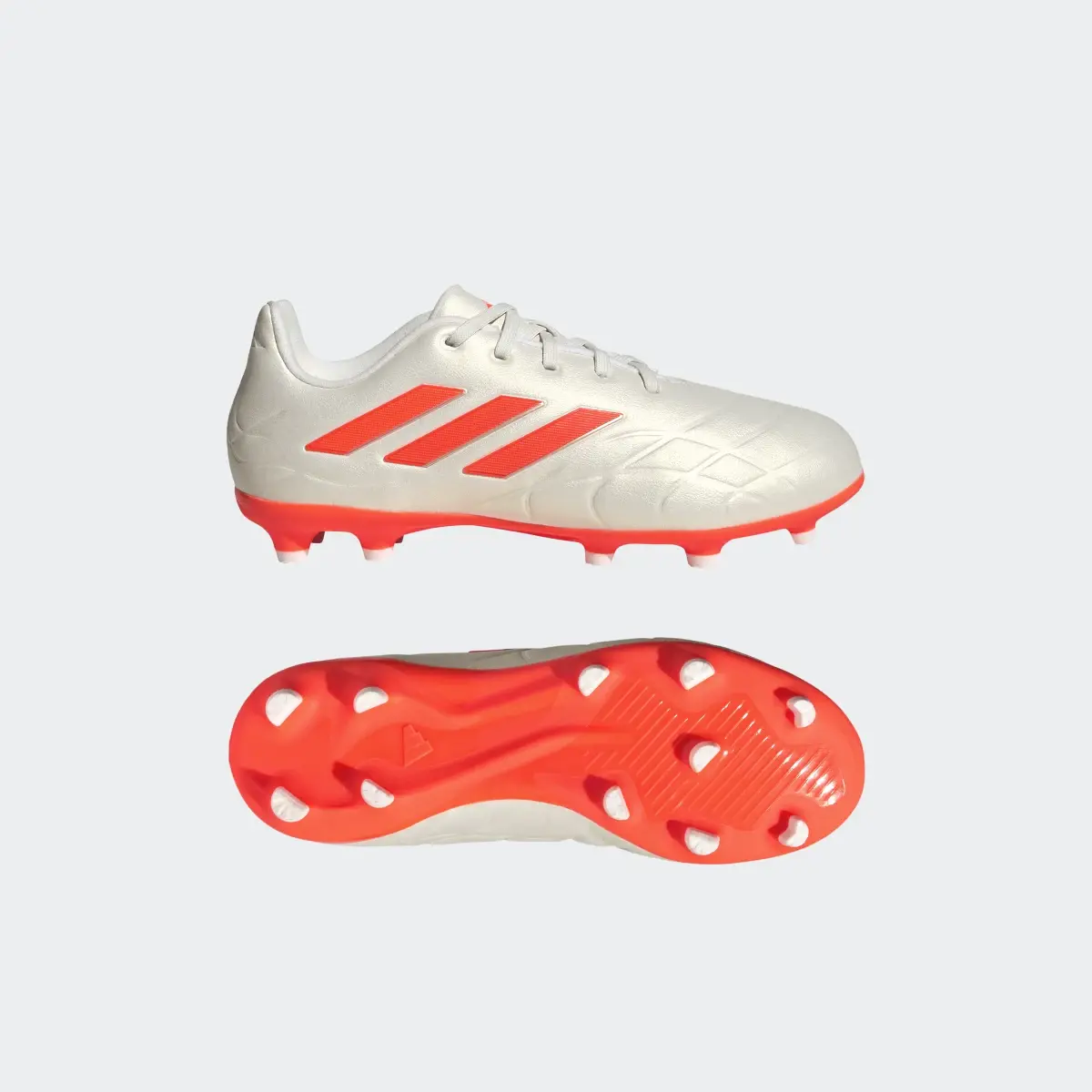 Adidas Copa Pure.3 Firm Ground Boots. 1