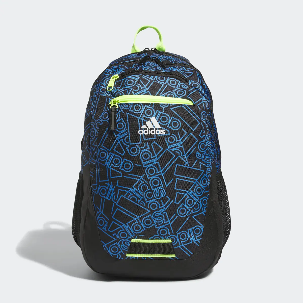 Adidas Foundation 6 Backpack. 2