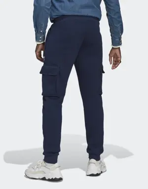 Adicolor Essentials Trefoil Cargo Pants