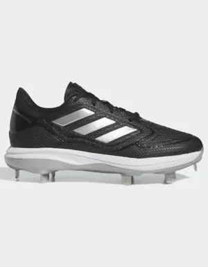 Adizero PureHustle 3 Cleats