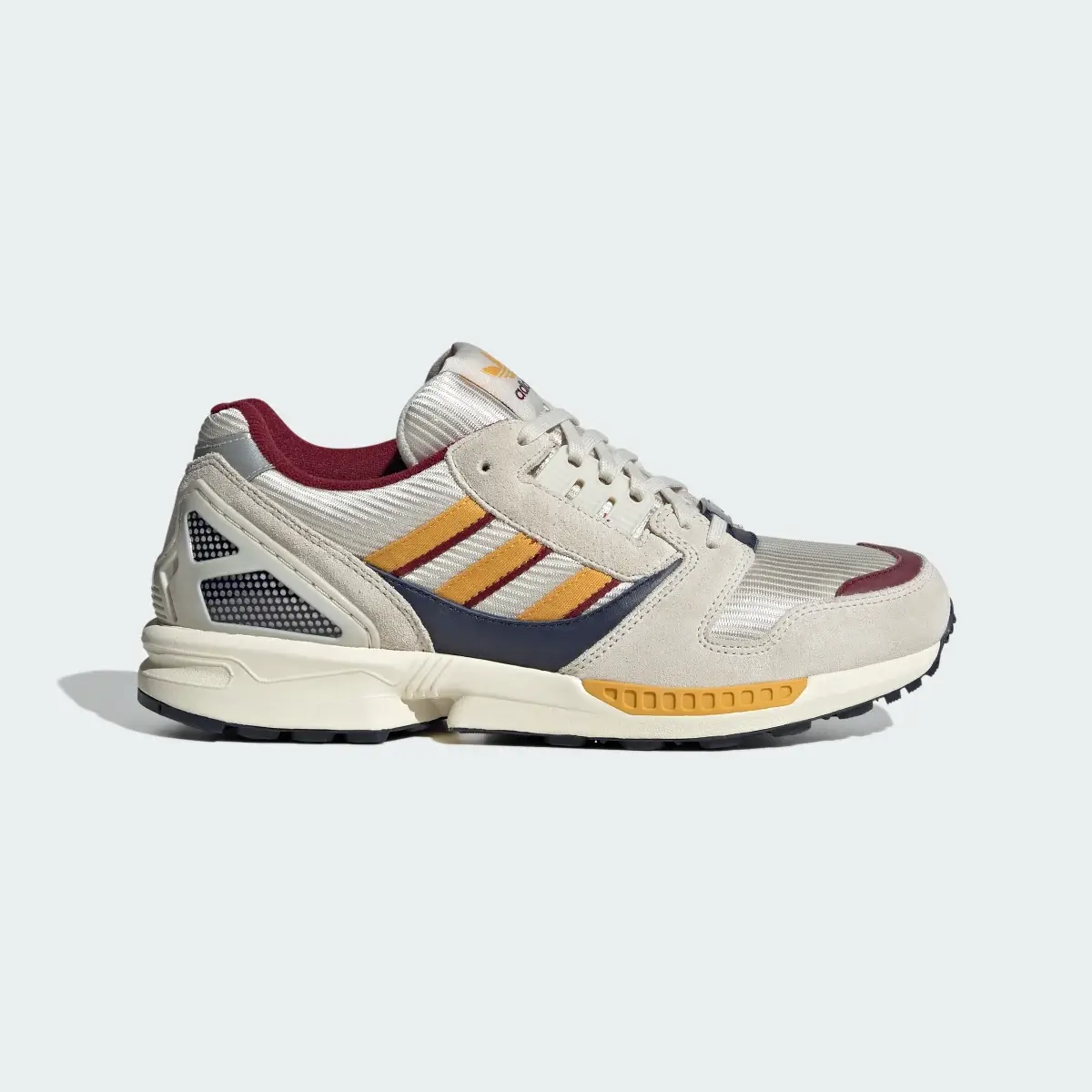 Adidas Tenis Zx 8000. 2