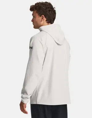 Men's UA Sportstyle Elite Jacket