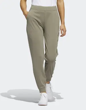 Go-To Golf Joggers