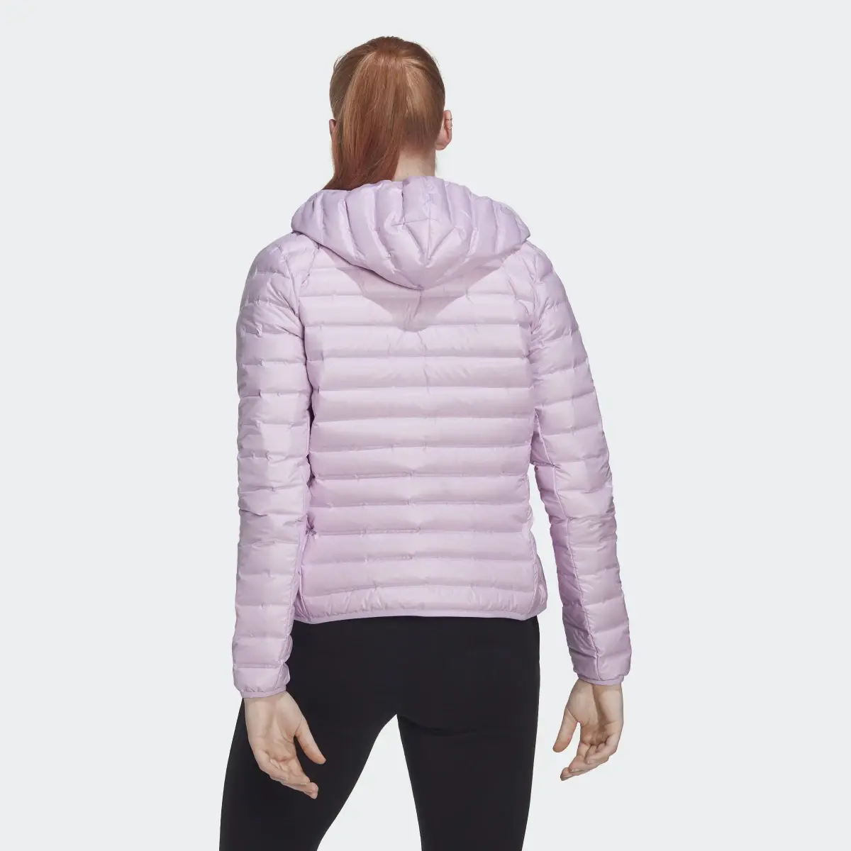 Adidas Varilite Down Jacket. 3