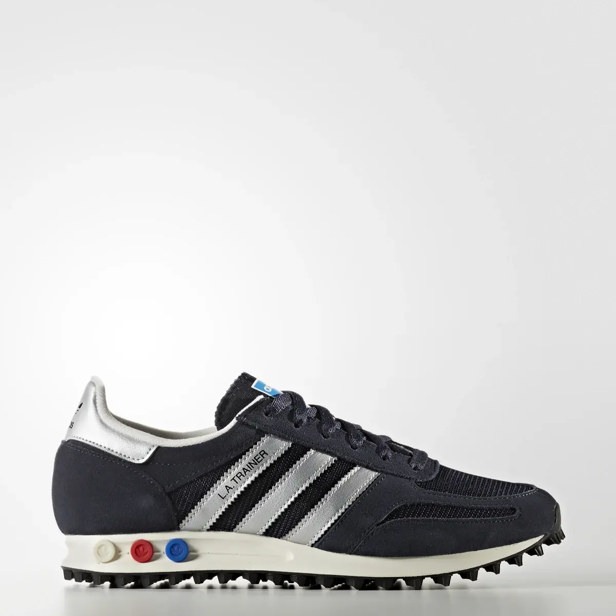 Adidas Buty LA Trainer OG Shoes. 1