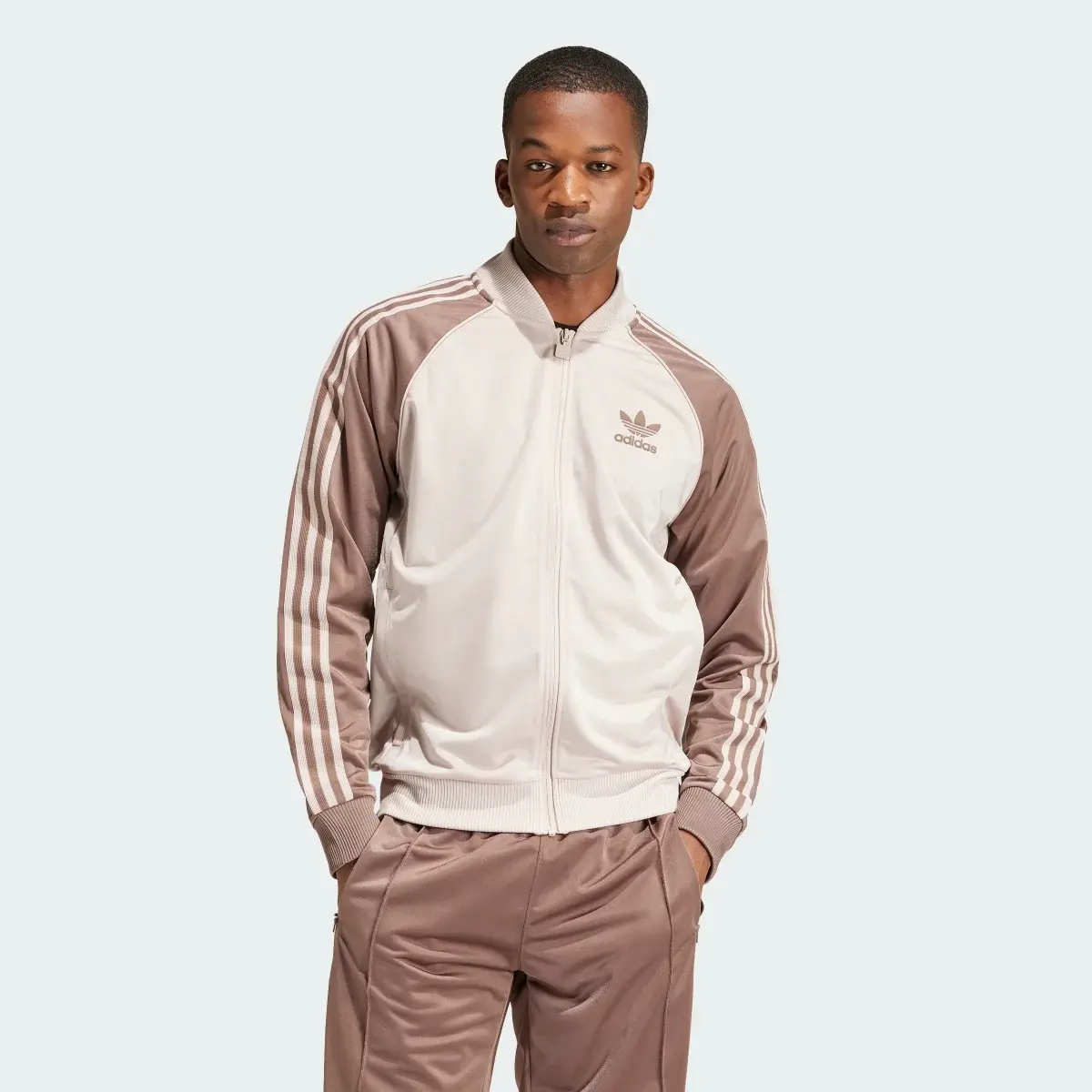 Adidas Track top SST. 2