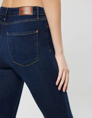 Loft Natalie Skinny Kadın Pantolon. 3 Loft Natalie Skinny Kadın Pantolon. 3
