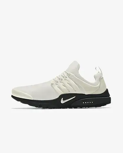 Nike Air Presto By You. 1