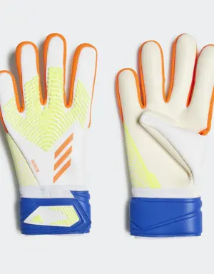 Predator Edge League Gloves