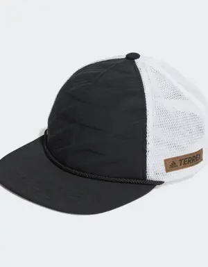 Adidas TRX TRUCKER CAP. 2 Adidas TRX TRUCKER CAP. 2
