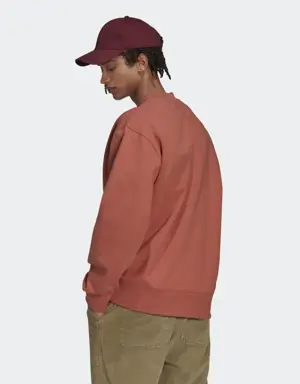 Adidas Adicolor Contempo Crew Sweatshirt. 3 Adidas Adicolor Contempo Crew Sweatshirt. 3
