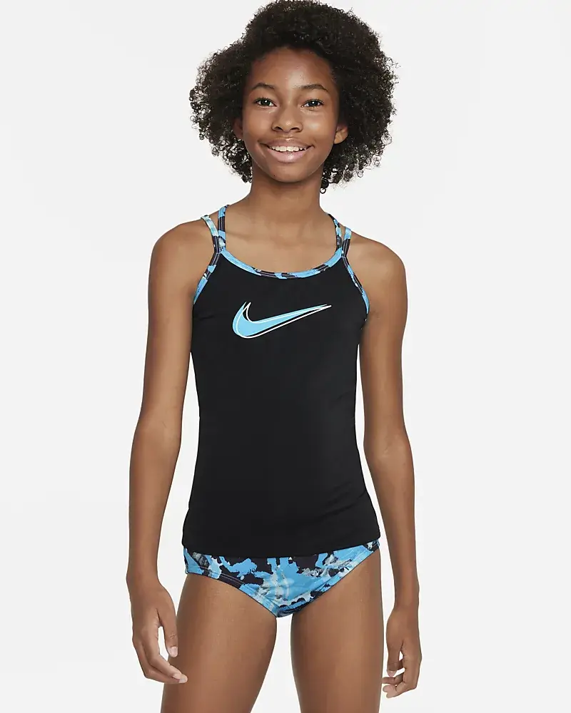 Nike Swimsuits. 1