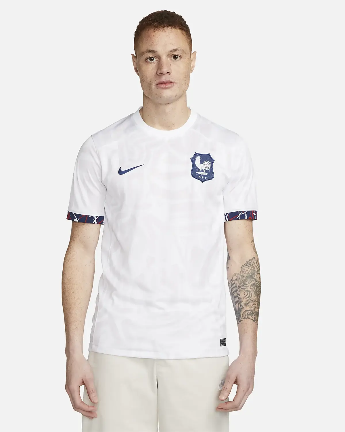 Nike FFF 2023 Stadium Away. 1