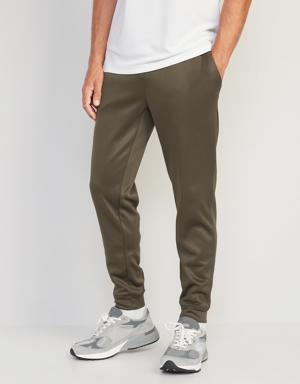 Old Navy Go-Dry Performance Jogger Sweatpants for Men green