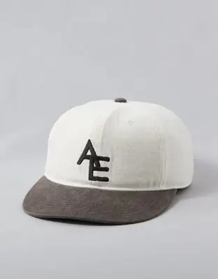 American Eagle Twill Field Hat. 1
