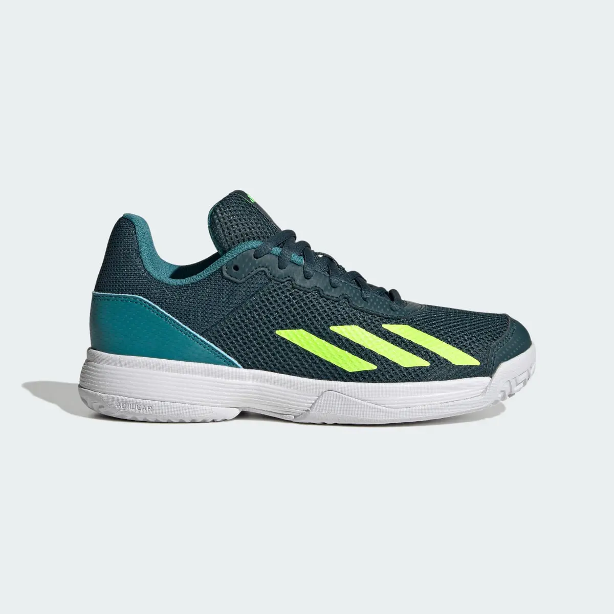 Adidas Zapatilla Courtflash Tennis. 2