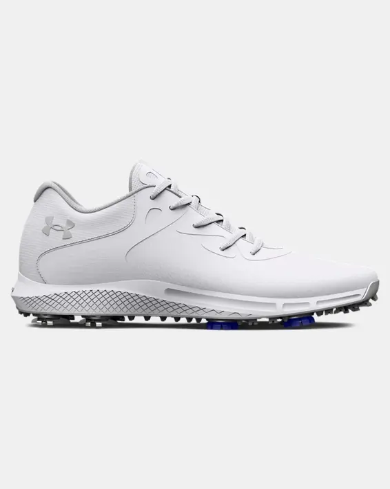 Under Armour Women's UA Charged Breathe 2 Golf Shoes. 1