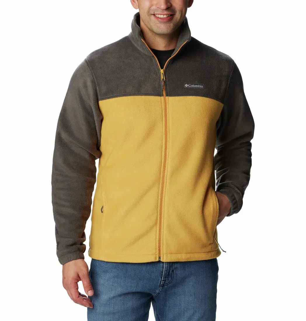 Columbia Steens Mountain Full Zip 2.0 Erkek Polar Üst. 1