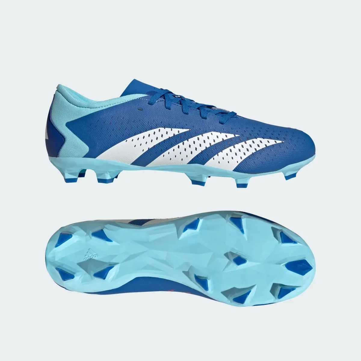 Adidas PREDATOR ACCURACY.3 L FG. 1