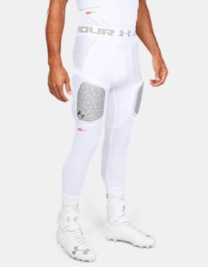 Men's UA Gameday Armour Pro 5-Pad ¾ Tights