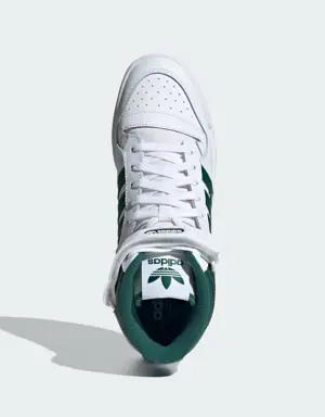Adidas Scarpe Forum Mid. 3