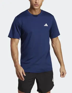 Adidas Playera de Entrenamiento Train Essentials