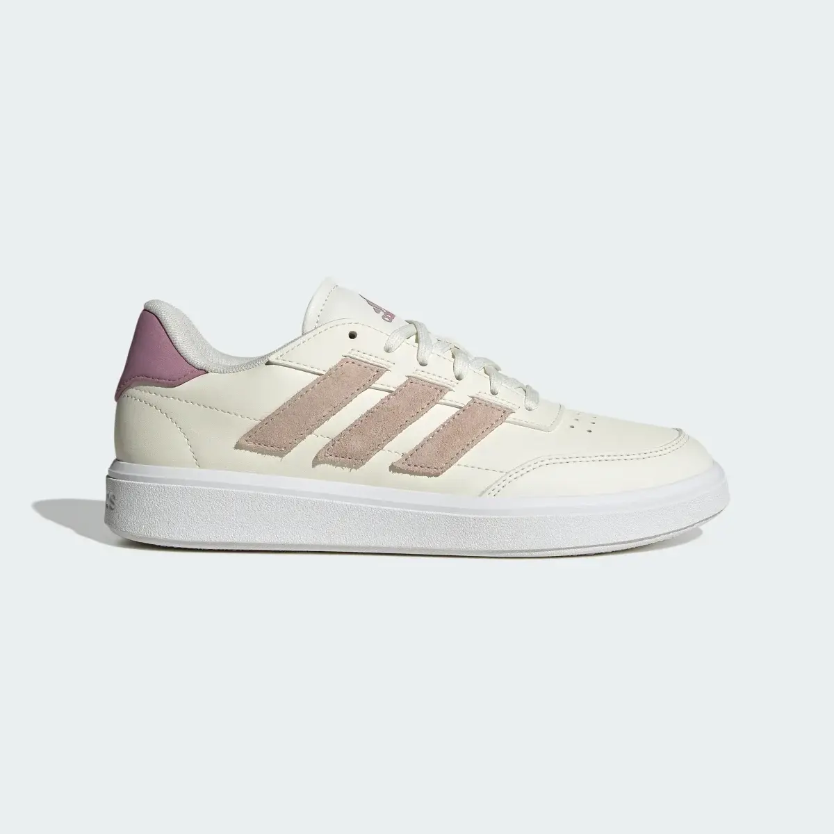 Adidas Tenis Courtblock. 2