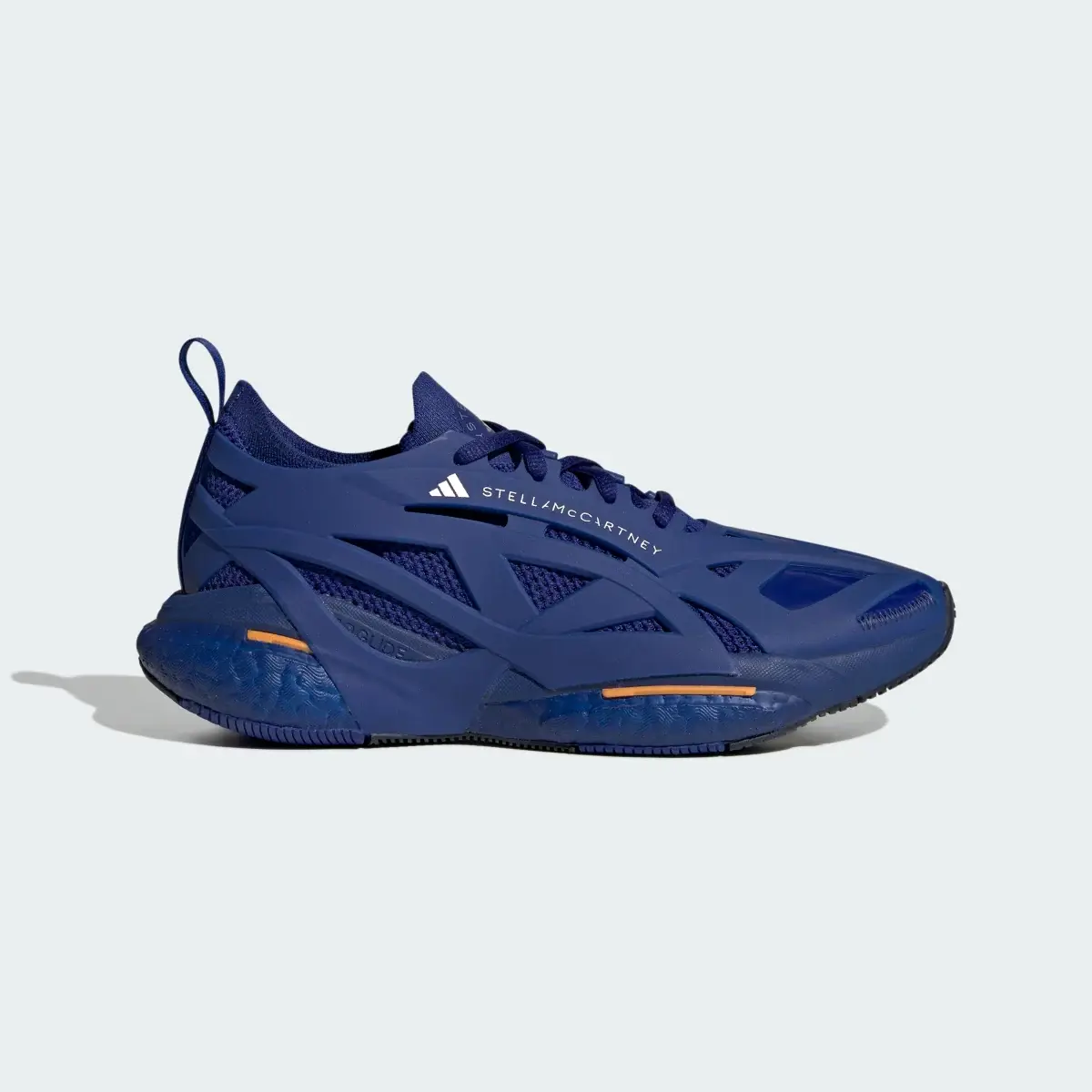 Adidas by Stella McCartney Solarglide Koşu Ayakkabısı. 2