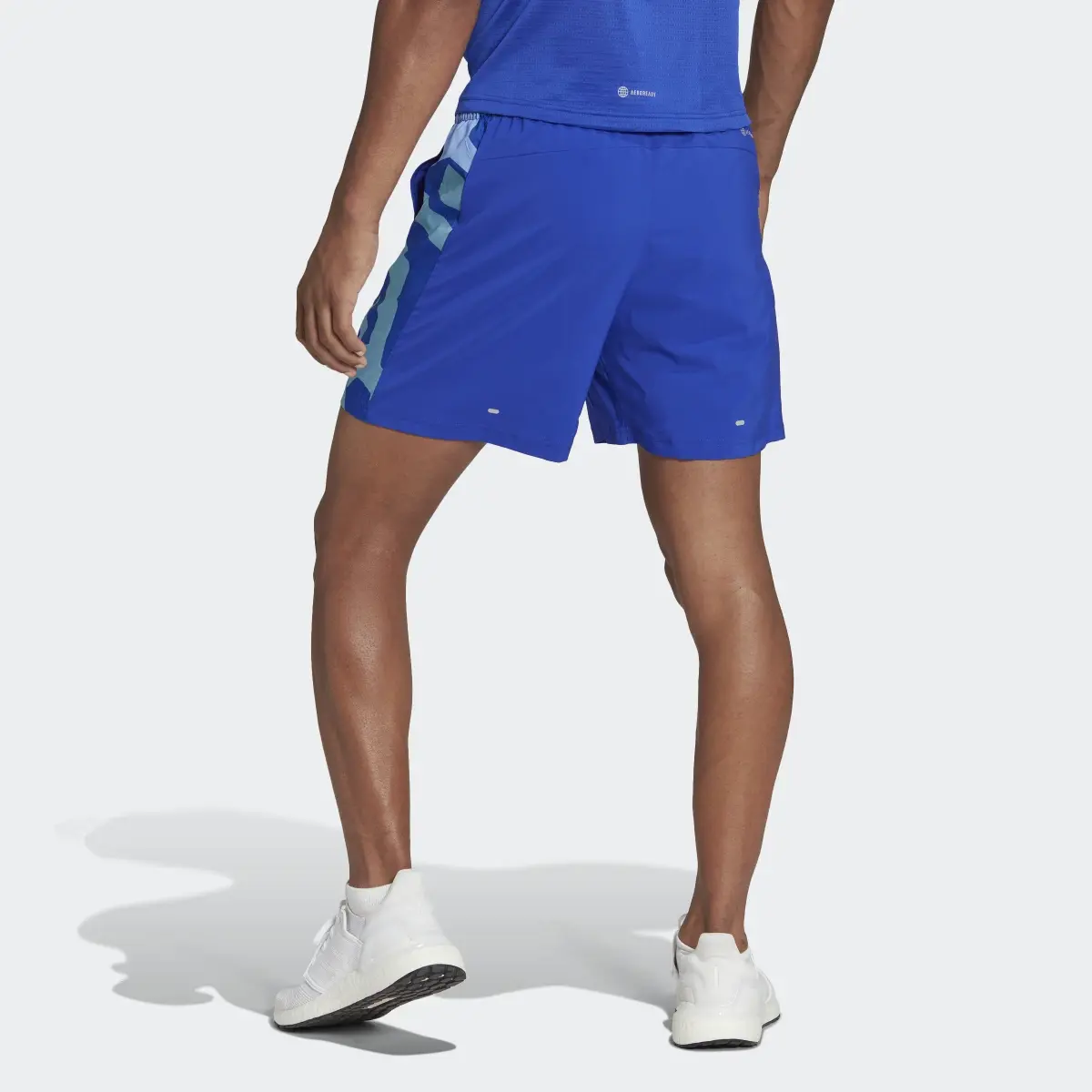 Adidas Shorts Own the Run Seasonal. 2