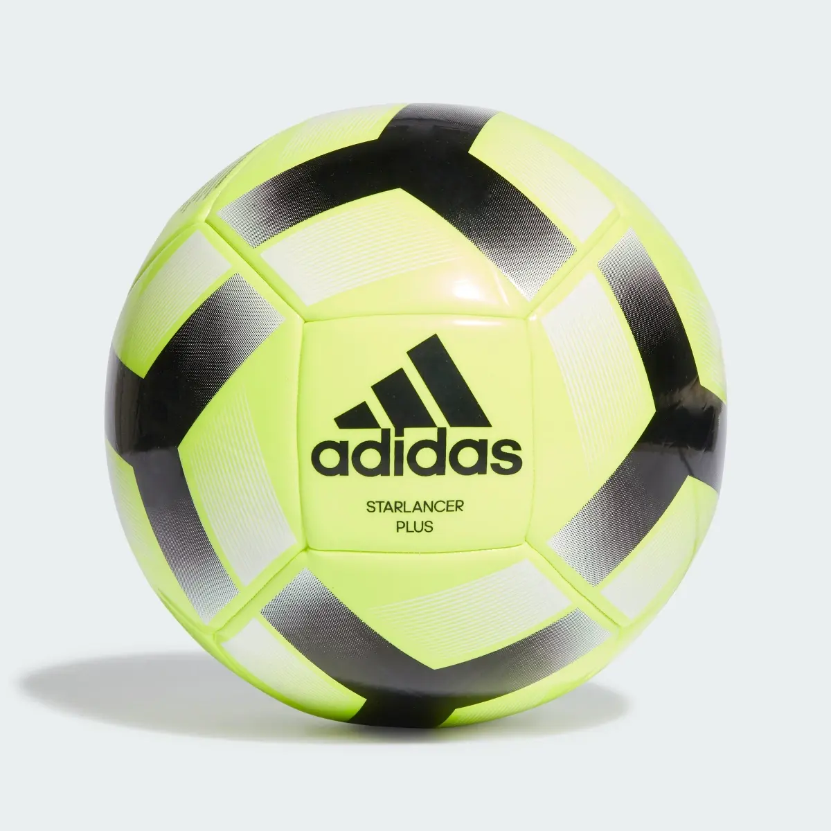 Adidas Ballon Starlancer Plus. 2