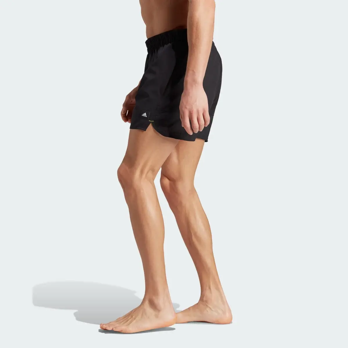 Adidas Versatile Swim Shorts. 2