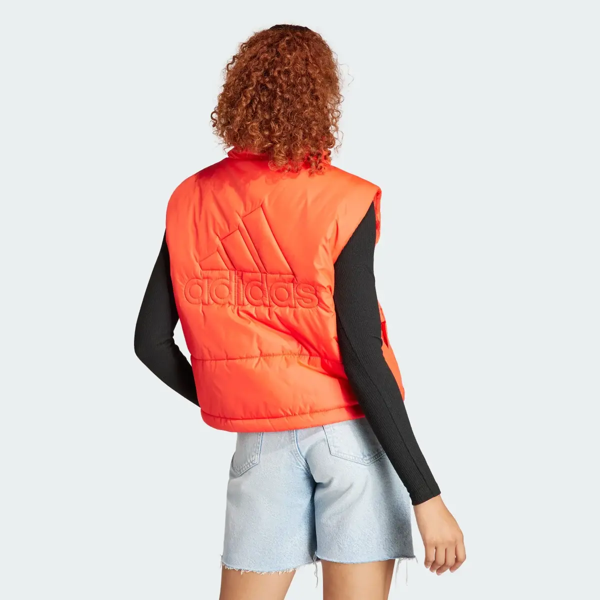 Adidas 3-Stripes Insulated Vest. 3