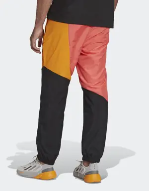 Adidas Pants Deportivos Adicolor Colorblock. 3