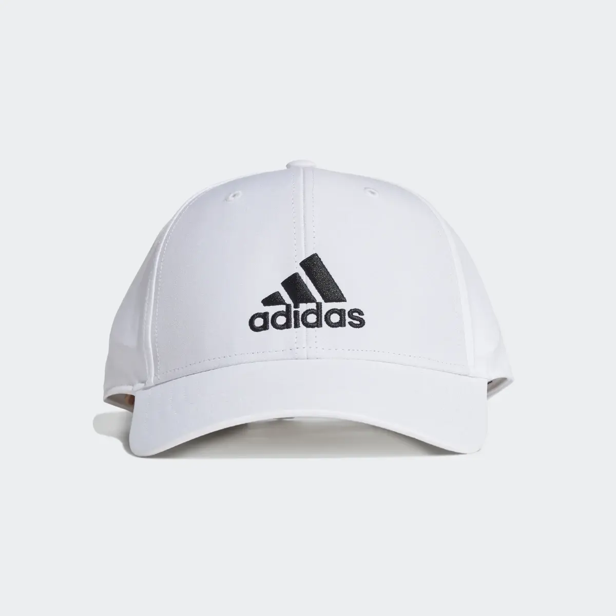 Adidas LIGHTWEIGHT EMBROIDERED BASEBALL CAP. 2