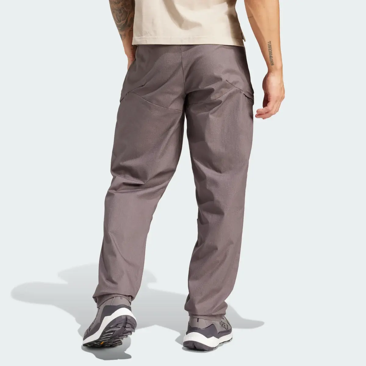 Adidas Pantaloni Terrex Xploric. 2