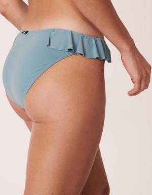 BLUESTONE Ruffle Bikini Bottom