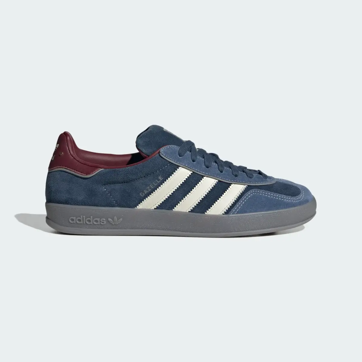 Adidas Gazelle Indoor shoes. 2