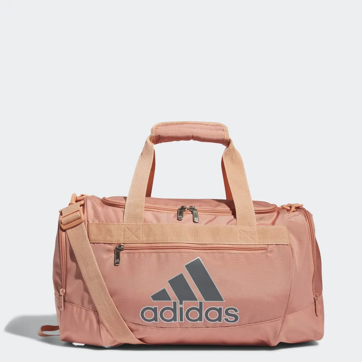 Adidas Defender IV Small Duffel. 1